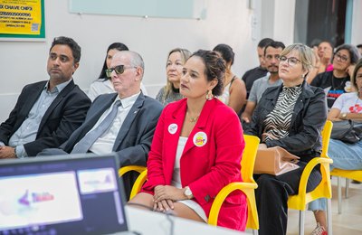 Nota Fiscal Cidadã realiza sorteio em homenagem ao Dia dos Pais nesta quarta (30)