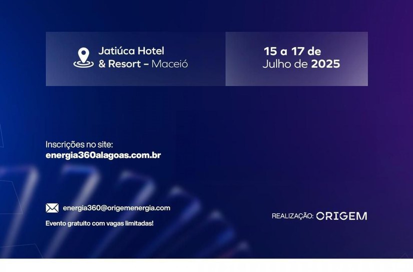 Alagoas sedia evento nacional sobre competitividade e planejamento energético