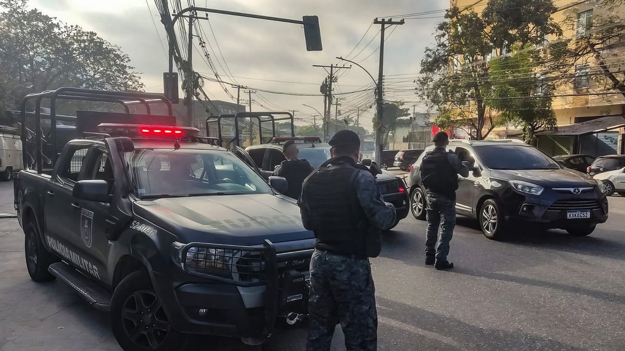 Suspeito de facilitar ataque hacker foi preso após análise de imagens