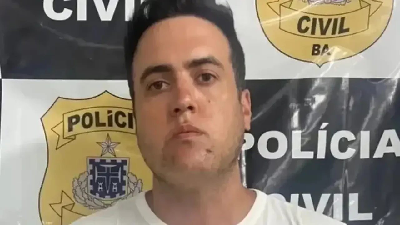 Júri de PMs acusados pela morte de Gritzbach começa na segunda-feira