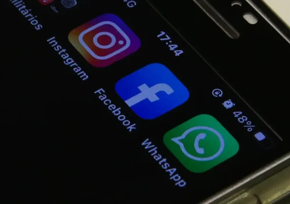 Entidades lançam manifesto contra alteração de controle da Meta