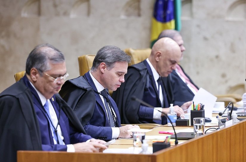 Marina JHC comemora decisão do STF que amplia Lei Maria da Penha para casos de violência política de gênero