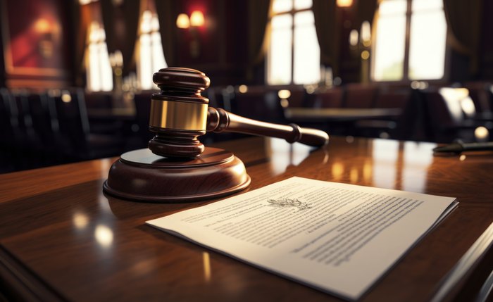 Oficial de Justiça é demitido por fraude em esquema que levou à aposentadoria compulsória de juíza