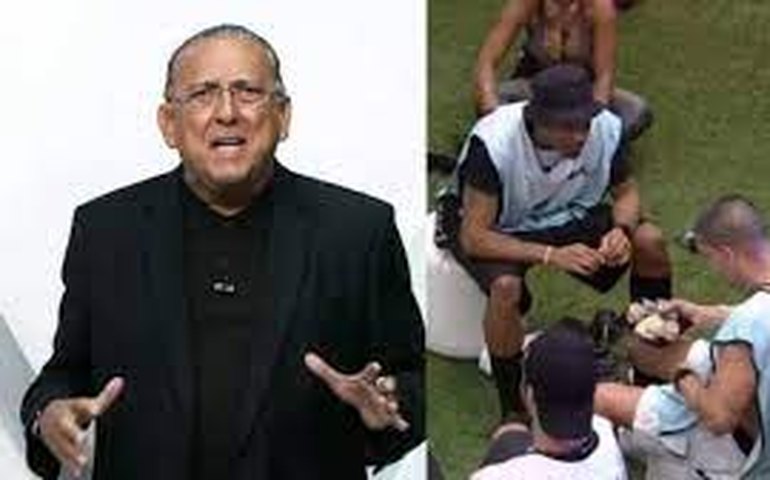 &#8216;BBB 22&#8217;: Dinâmica com Galvão Bueno e discussão no grupo &#8216;Disney&#8217; são destaques