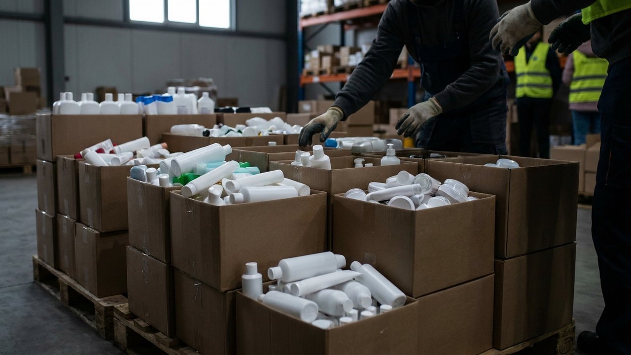 Anvisa proíbe comercialização de lotes falsificados de gel íntimo e antitranspirante