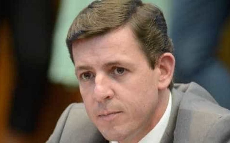 &#8216;Se é para ouvir a ciência, não libera ninguém&#8217;, diz prefeito de São Bernardo