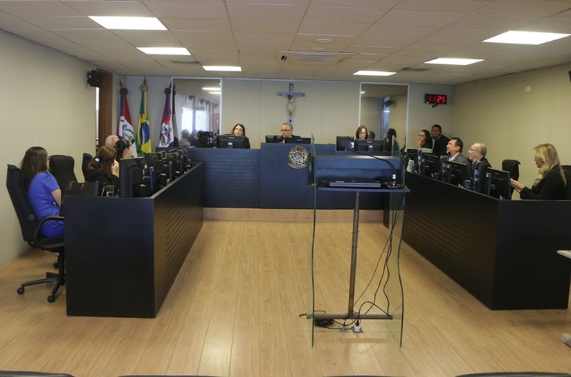 Empresas de comunicação e trabalhadores de radiodifusão firmam acordo no TRT/AL