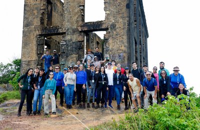 Suape e IFPE firmam parceria para desenvolver soluções de enfrentamento às mudanças climáticas