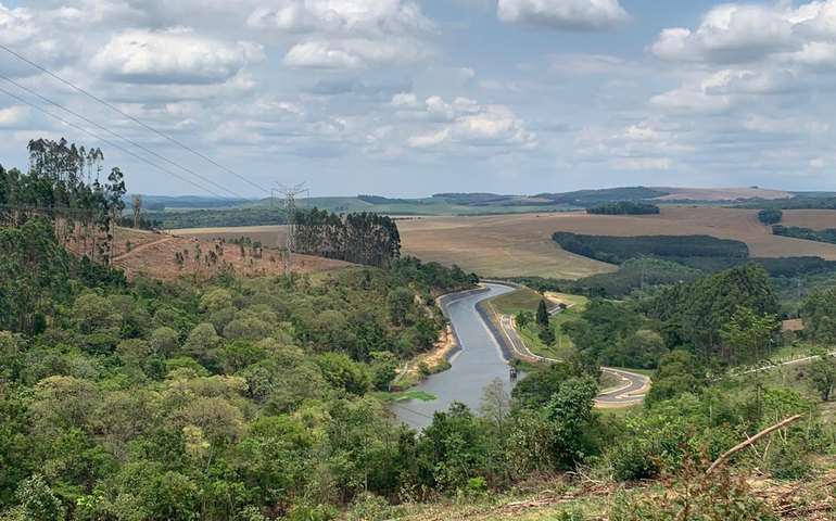 Investimentos em PCHs e CGHs no Brasil somam R$ 7,9 bilhões em cinco anos