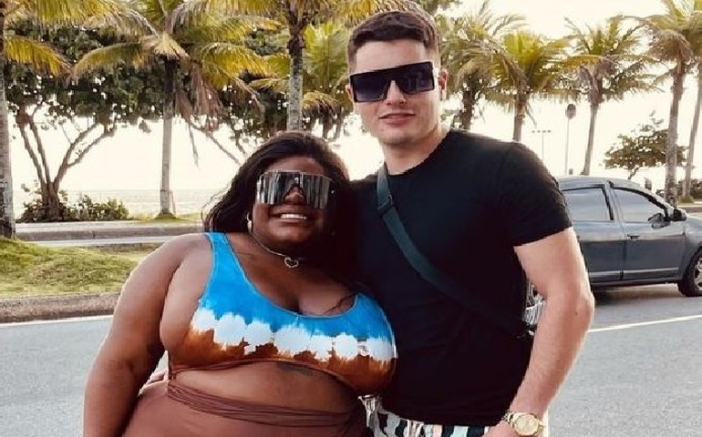 Jojo Todynho diz que tentou engravidar durante casamento e rebate acusações do ex