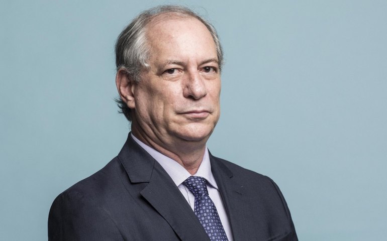 ‘Serra do Curral é pulmão de Belo Horizonte’, diz Ciro Gomes