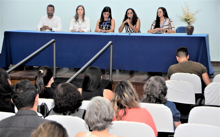 Secretaria de Estado da Saúde promove I Fórum de Atenção Primária de Alagoas