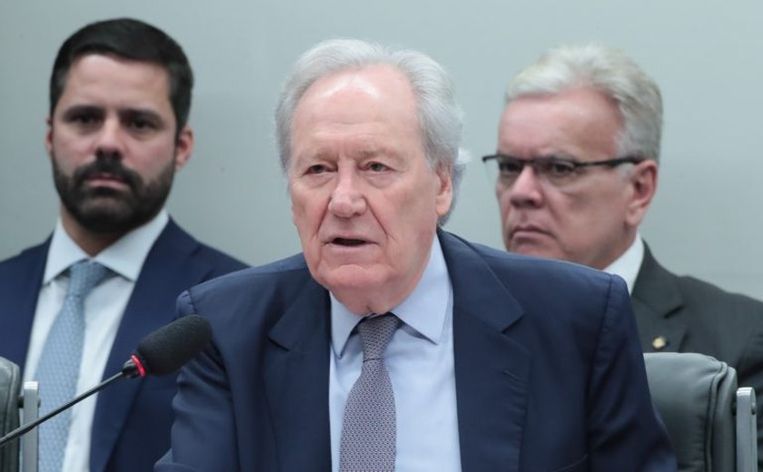 Ministro da Justiça diz que fraude bilionária no INSS será apurada “até as últimas consequências”