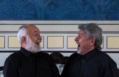 Peça teatral ‘O Centenário’ estreia no dia do aniversário de 108 anos do Deodoro