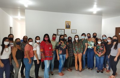 SEMED Penedo divulga lista dos selecionados para articulador de ensino do Escola 10