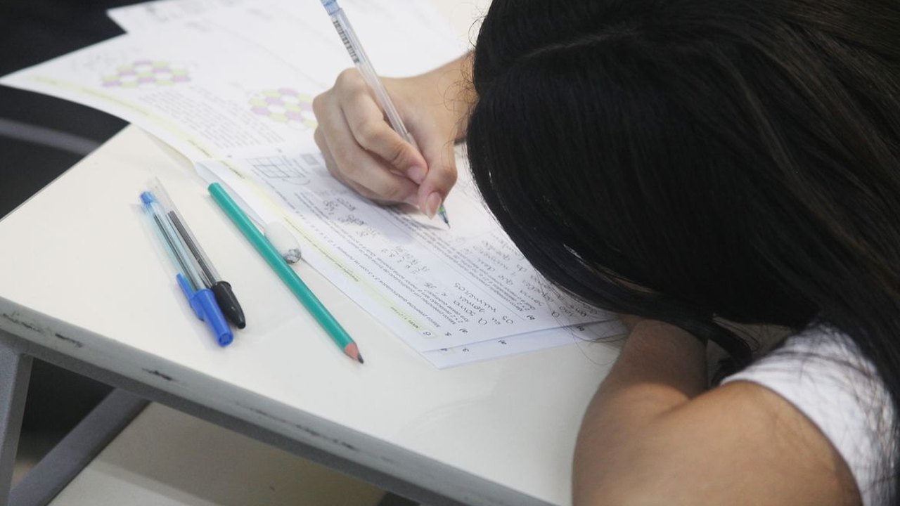 Enem: candidatos têm até sexta-feira para pedir isenção de taxa