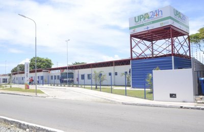 UPA Jaraguá completa um mês e atende mais de 3.600 usuários 