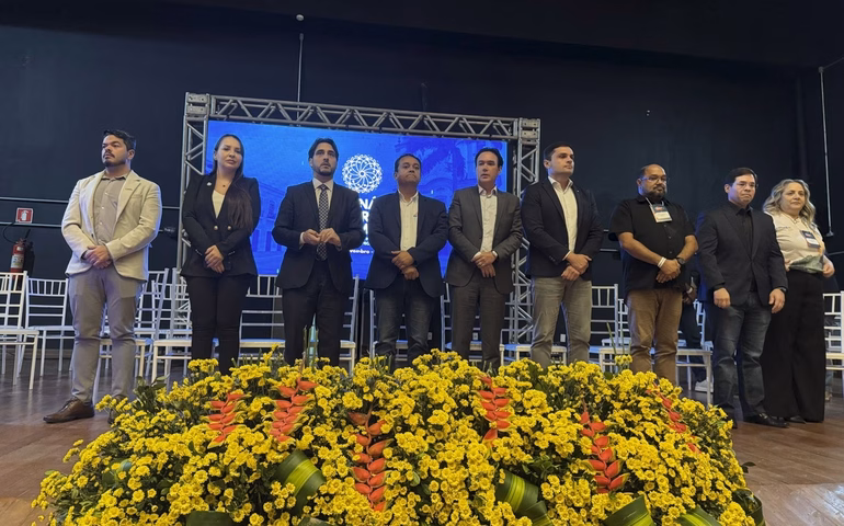 Penedo sedia seminário estadual sobre gestão e financiamento do SUS