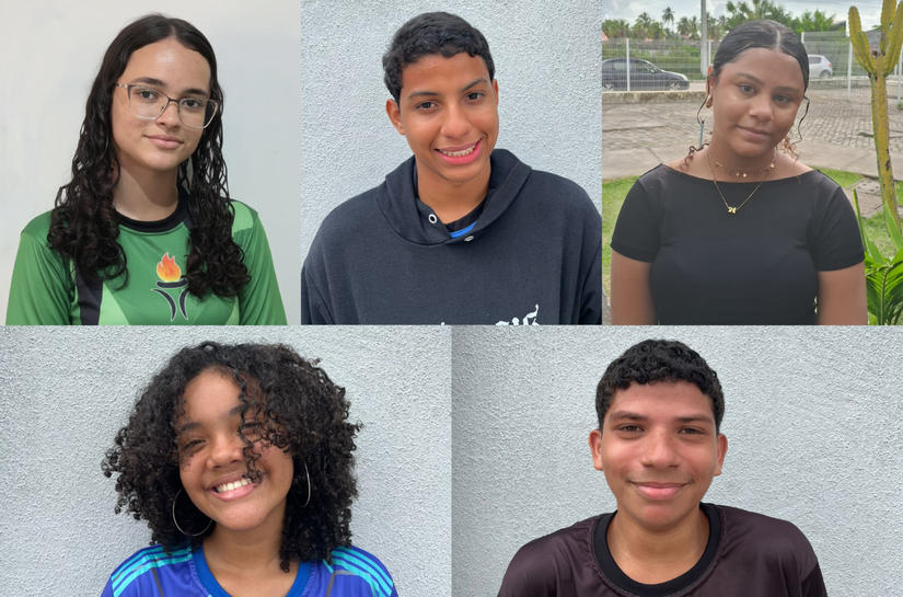 Estudantes de Marechal Deodoro são destaque nacional na Olimpíada Nacional de Eficiência Energética 2025