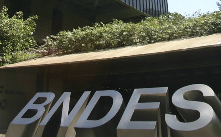 BNDES registra lucro líquido de R$ 5,5 bi no 1º trimestre