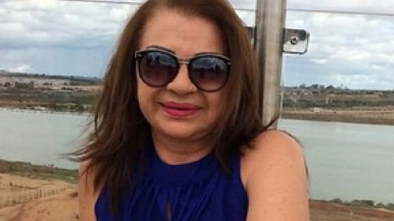 [LUTO] Falece a tabeliã Maria Daguia Queiroz de Barros de covid-19