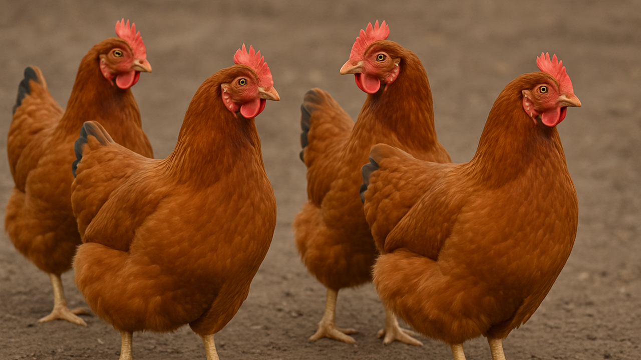 Emirados Árabes Unidos abrem mercado para aves vivas ornamentais do Brasil