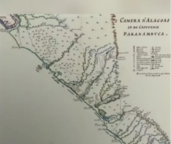 Documento inédito pode reescrever capítulo da história negra no Brasil colonial