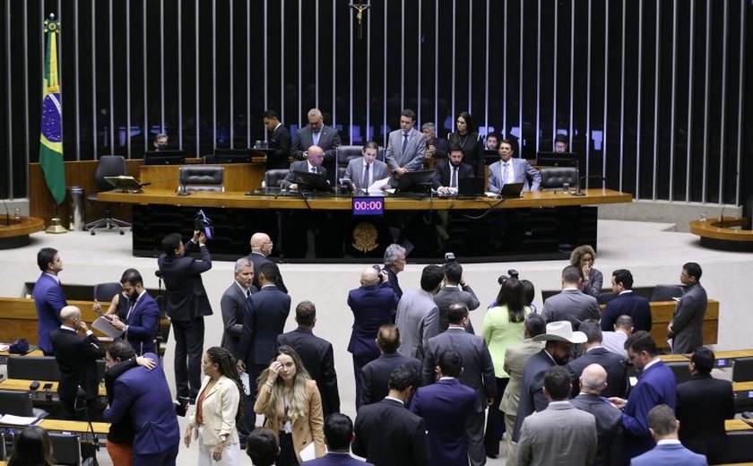 Centrão avalia que projeto da anistia do 8/1 não deve avançar mesmo com ato em SP