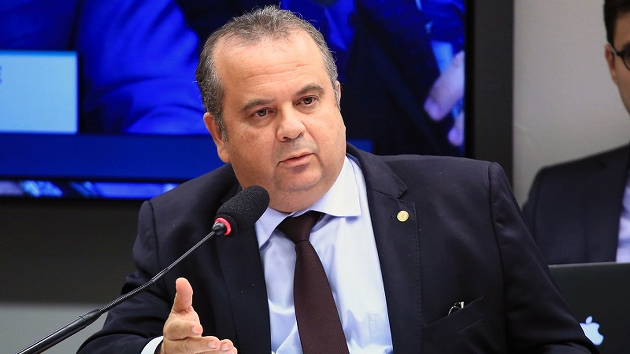 PP, PL e Republicanos fecham bloco no Senado a favor de Rogério Marinho