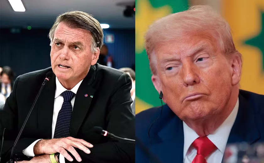 EUA condenam prisão domiciliar de Bolsonaro e acusam ministro do STF de silenciar oposição