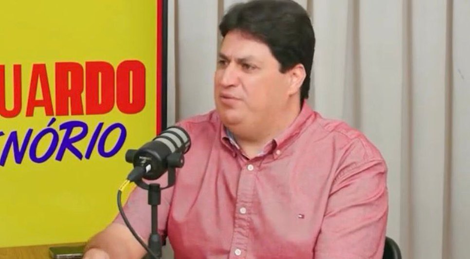 Eduardo Tenório / Foto: Reprodução/Redes Sociais