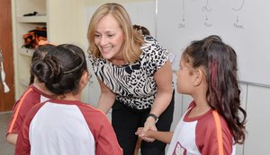 Metodologia desenvolvida na rede municipal de ensino promove acesso à educação bilíngue