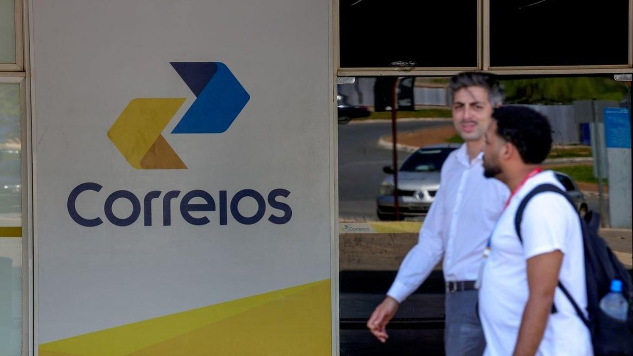 TST exige 80% do efetivo dos Correios durante greve