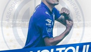 retorno confiança 
