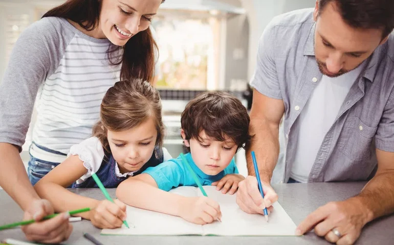 15/3, Dia da Escola: parceria com a família é fundamental para o desenvolvimento integral do aluno