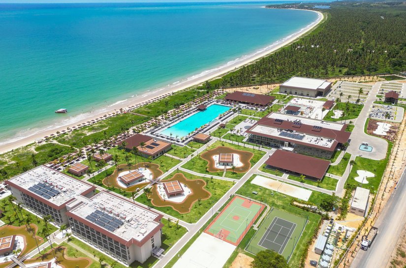Alagoas fortalece turismo esportivo e sediará Copa Afia Brasil 2023