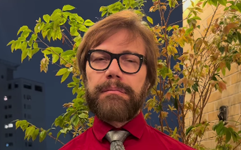 'O brasileiro tem um fetiche pela Suzane', diz autor de 'Tremembé'