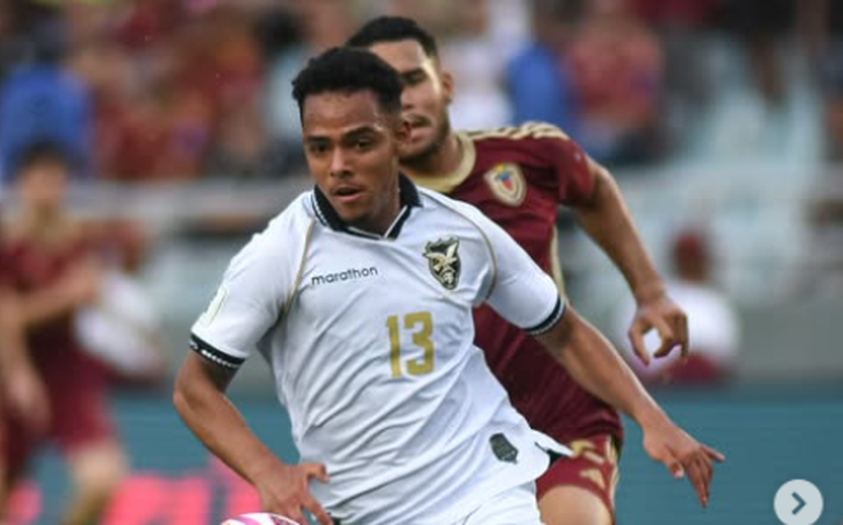 Seleção da Bolívia reclama de sabotagem após ficar retida na Venezuela e ameaça ir à Fifa
