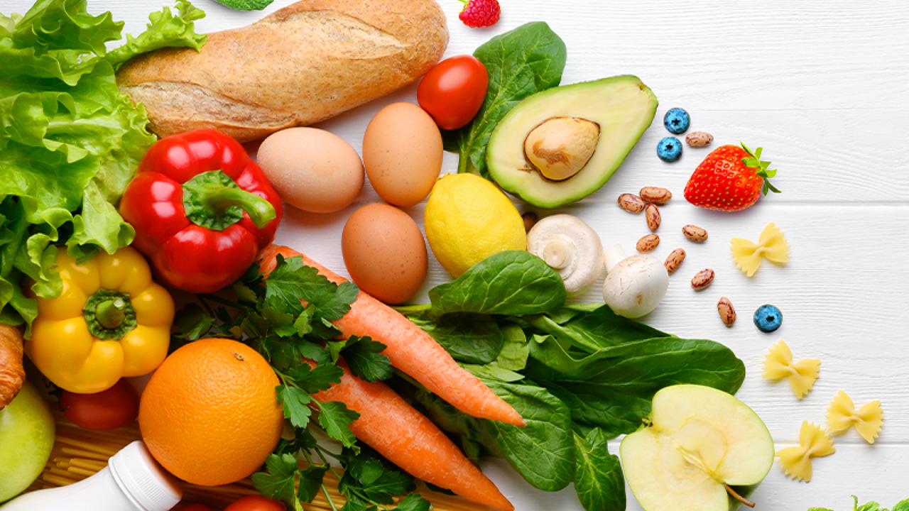 Nutricionista fala sobre a importância da alimentação saudável para a saúde e o bem-estar da população