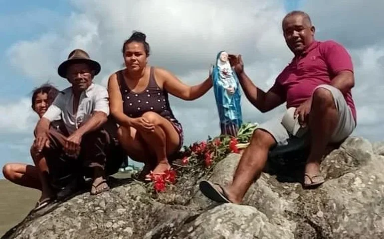 Tabacaria será o primeiro Quilombo tombado constitucionalmente em Alagoas