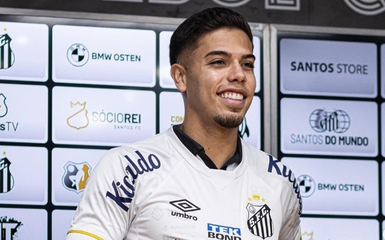 'Só a gente pode tirar o Santos dessa situação, avalia Nonato; Aguirre é liberado no BID