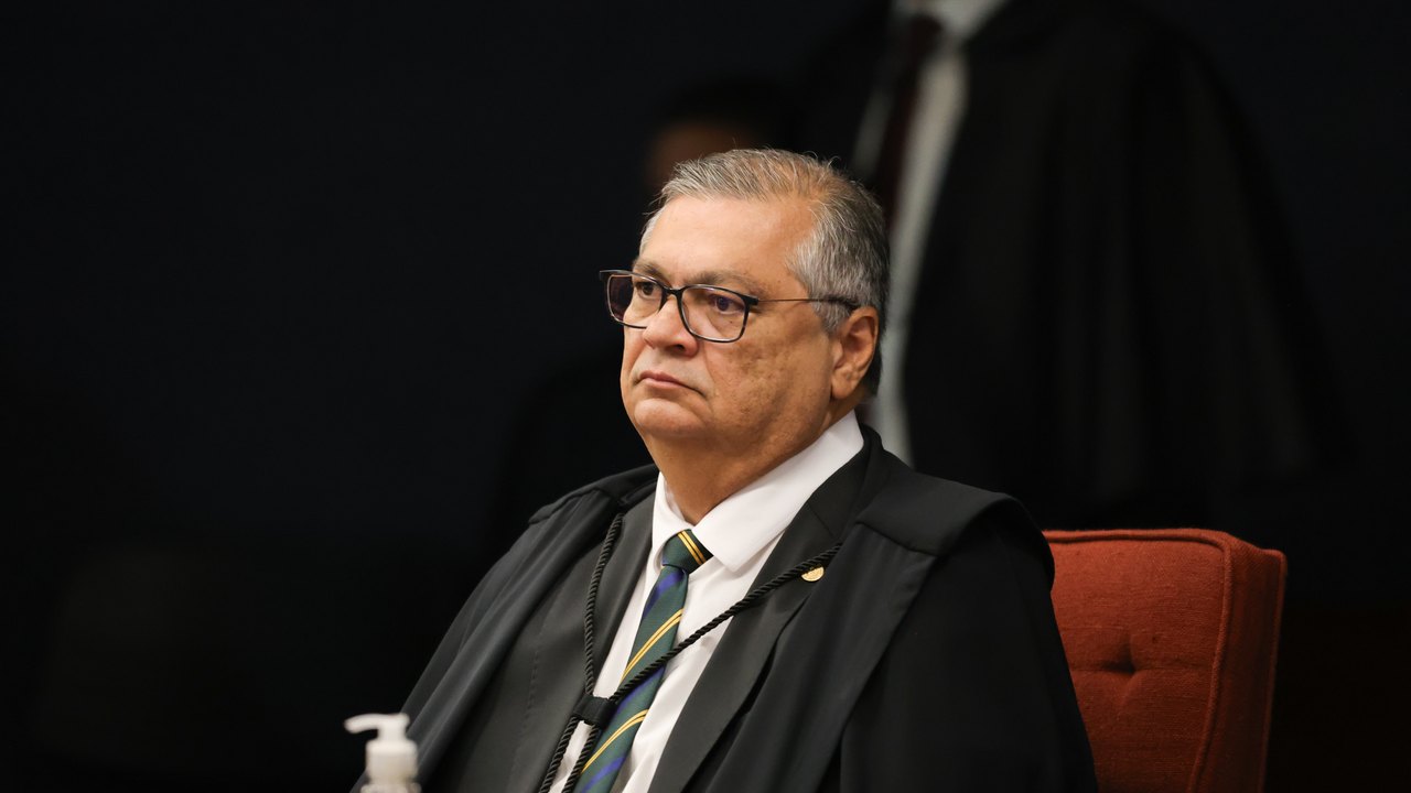 Dino autoriza PF a acessar investigação sobre produtora do Dark Horse