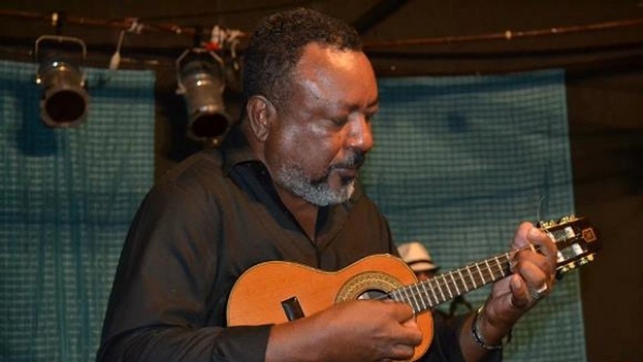 Quinta no Arena apresenta Viva o Choro com Wellington Pinheiro
