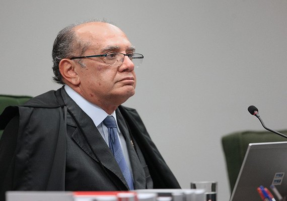 Gilmar Mendes diz que proposta defendida por Moro é coisa de &#8216;cretino&#8217;