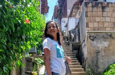 Elza Martinelle: a história por trás do Prêmio Parentalidade