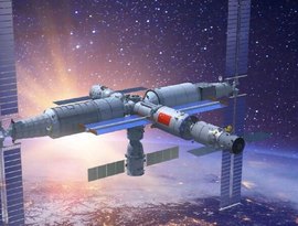 China realiza primeira impressão 3D de metal no espaço