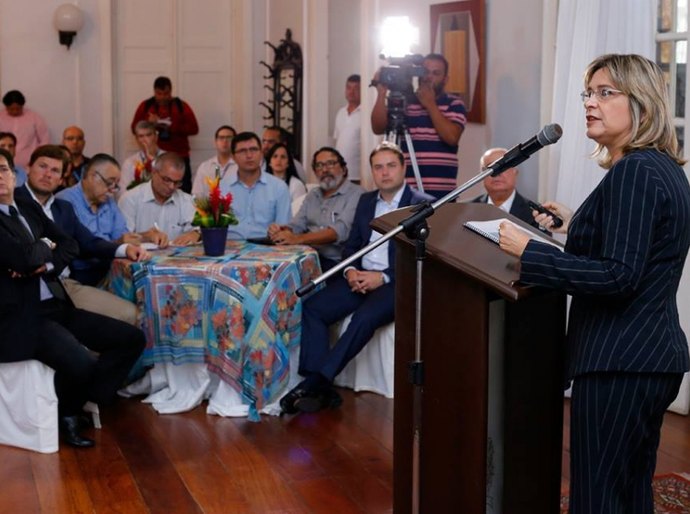 Cresce o número de acessos ao novo Portal da Transparência do Estado