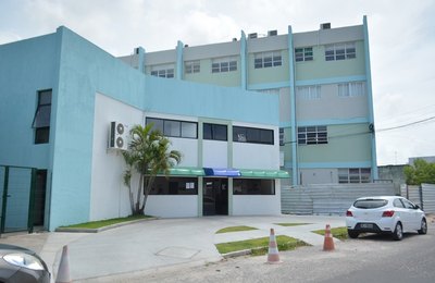 Centro Especializado da Uncisal oferece reabilitação física, auditiva e intelectual
