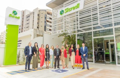Sicredi dobra valor arrecadado em movimento para o Rio Grande do Sul e inicia nova mobilização