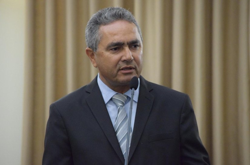 Tenório apela para que TJ reveja decisão sobre despromoção de militares